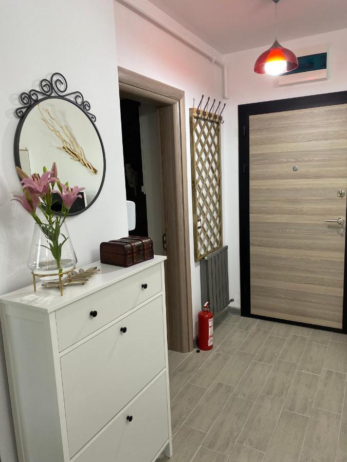 My Space Alezzi Navodari Exterior photo